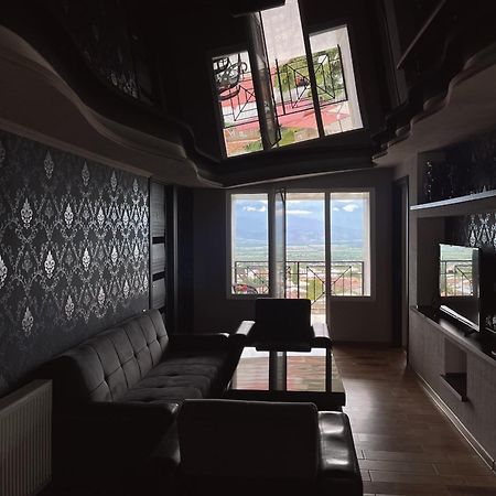 Appartamento Lilu Telavi Esterno foto